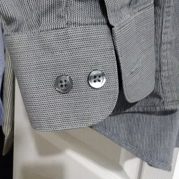 Men's sz 16 pre-owned Liz Claiborne for men. - Picture 3 of 6